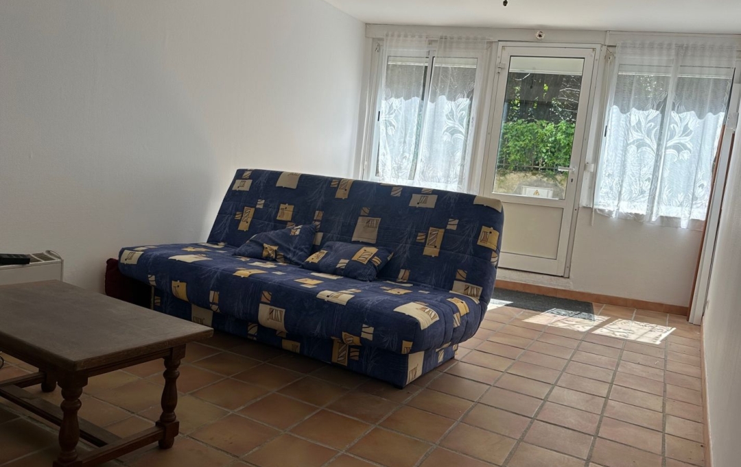 OVALIE IMMOBILIER : Apartment | TARASCON-SUR-ARIEGE (09400) | 44 m2 | 45 000 &euro; 