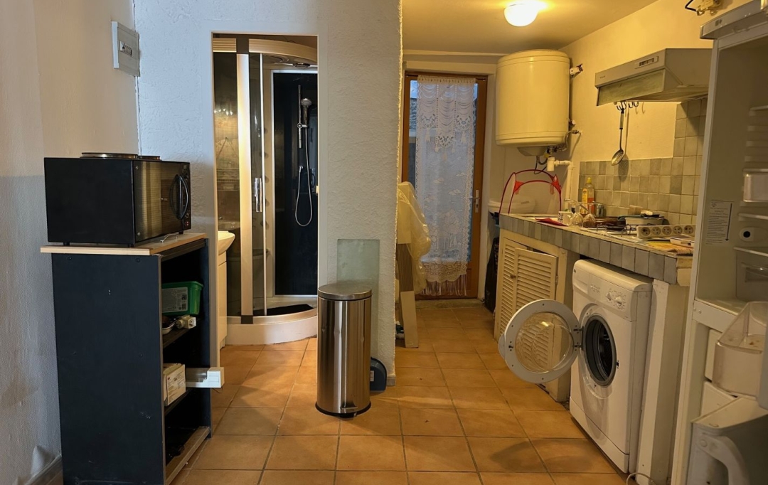 OVALIE IMMOBILIER : Apartment | TARASCON-SUR-ARIEGE (09400) | 44 m2 | 45 000 &euro; 