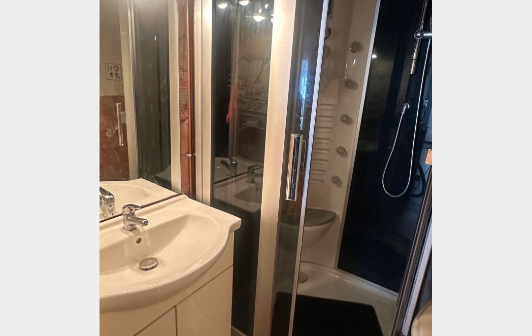 OVALIE IMMOBILIER : Apartment | TARASCON-SUR-ARIEGE (09400) | 44 m2 | 45 000 &euro; 