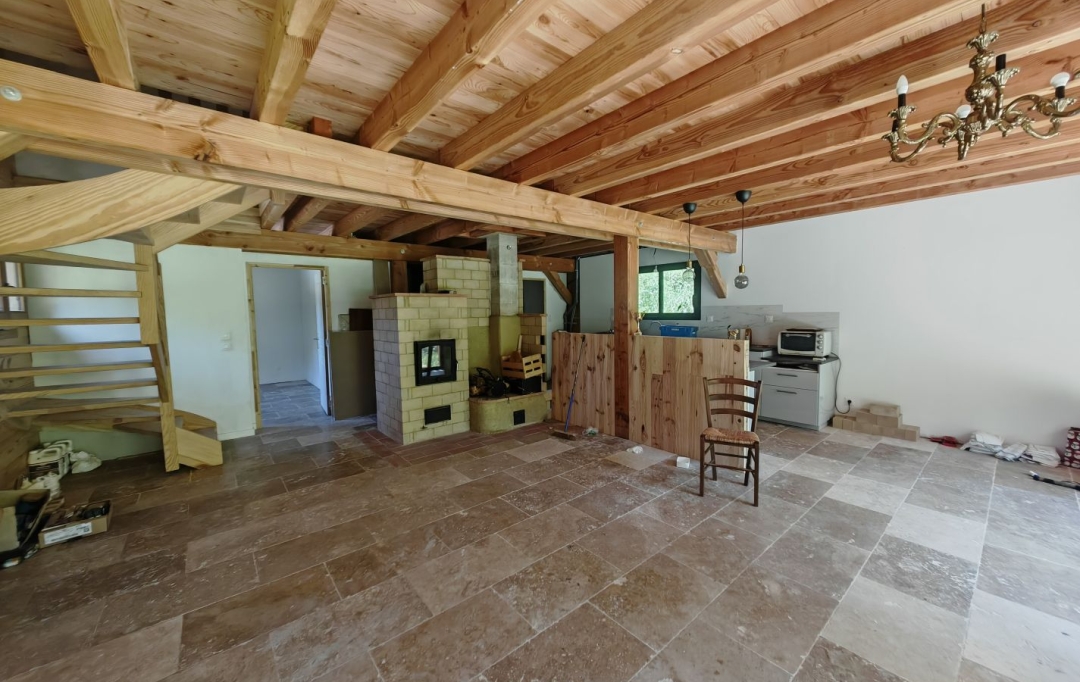 OVALIE IMMOBILIER : House | AX-LES-THERMES (09110) | 123 m2 | 294 800 &euro; 