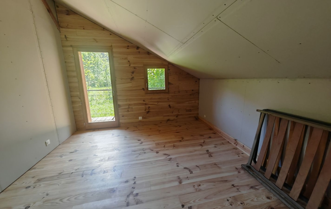 OVALIE IMMOBILIER : House | AX-LES-THERMES (09110) | 123 m2 | 294 800 &euro; 