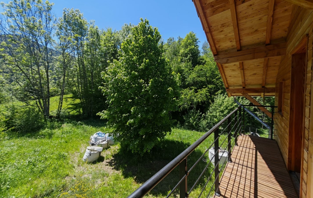 OVALIE IMMOBILIER : House | AX-LES-THERMES (09110) | 123 m2 | 294 800 &euro; 