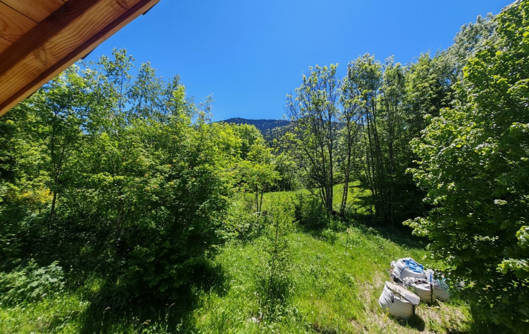 OVALIE IMMOBILIER : House | AX-LES-THERMES (09110) | 123 m2 | 294 800 &euro; 