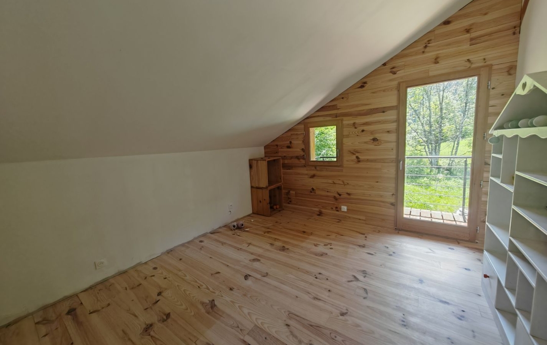 OVALIE IMMOBILIER : House | AX-LES-THERMES (09110) | 123 m2 | 294 800 &euro; 