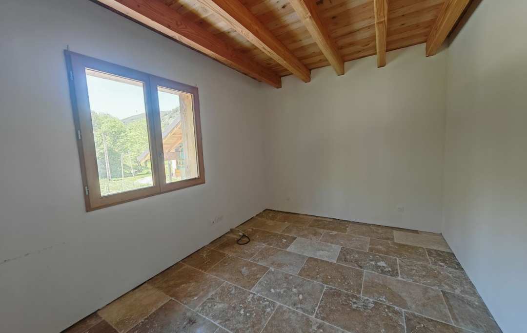 OVALIE IMMOBILIER : House | AX-LES-THERMES (09110) | 123 m2 | 294 800 &euro; 