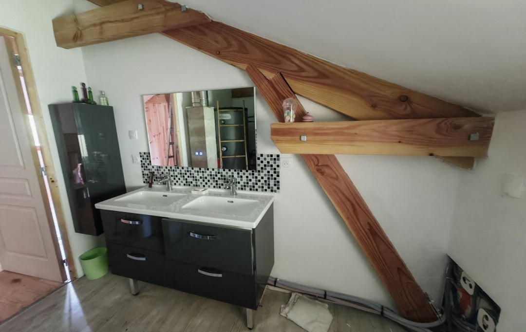 OVALIE IMMOBILIER : House | AX-LES-THERMES (09110) | 123 m2 | 294 800 &euro; 