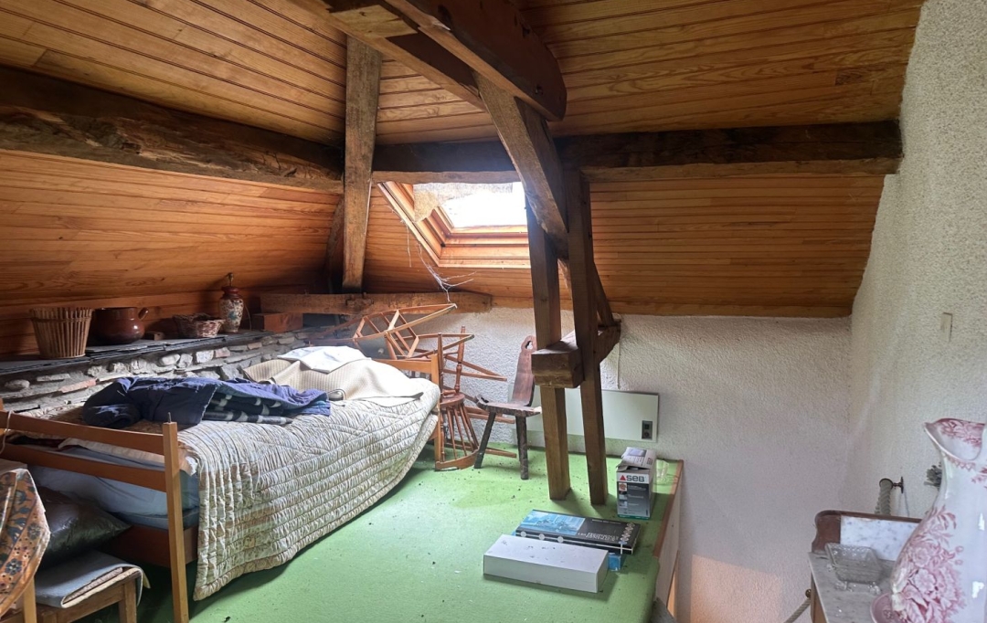 OVALIE IMMOBILIER : Maison / Villa | BEDEILHAC-ET-AYNAT (09400) | 54 m2 | 68 000 &euro; 