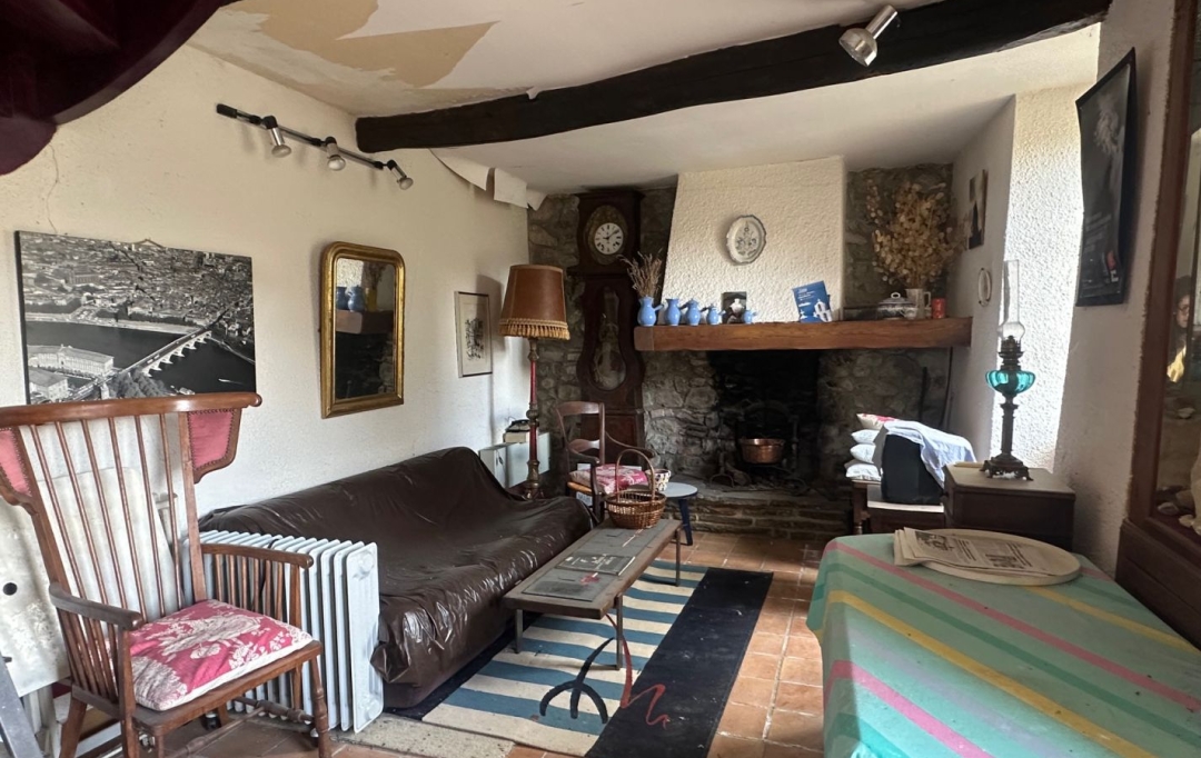 OVALIE IMMOBILIER : Maison / Villa | BEDEILHAC-ET-AYNAT (09400) | 54 m2 | 68 000 &euro; 