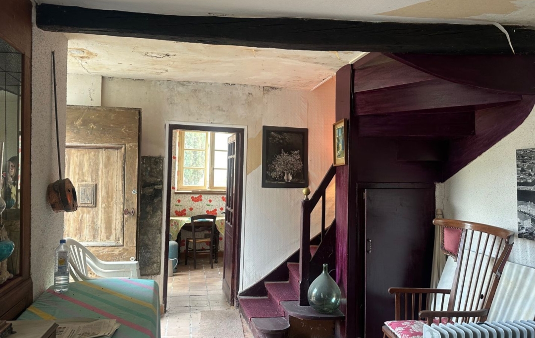 OVALIE IMMOBILIER : Maison / Villa | BEDEILHAC-ET-AYNAT (09400) | 54 m2 | 68 000 &euro; 