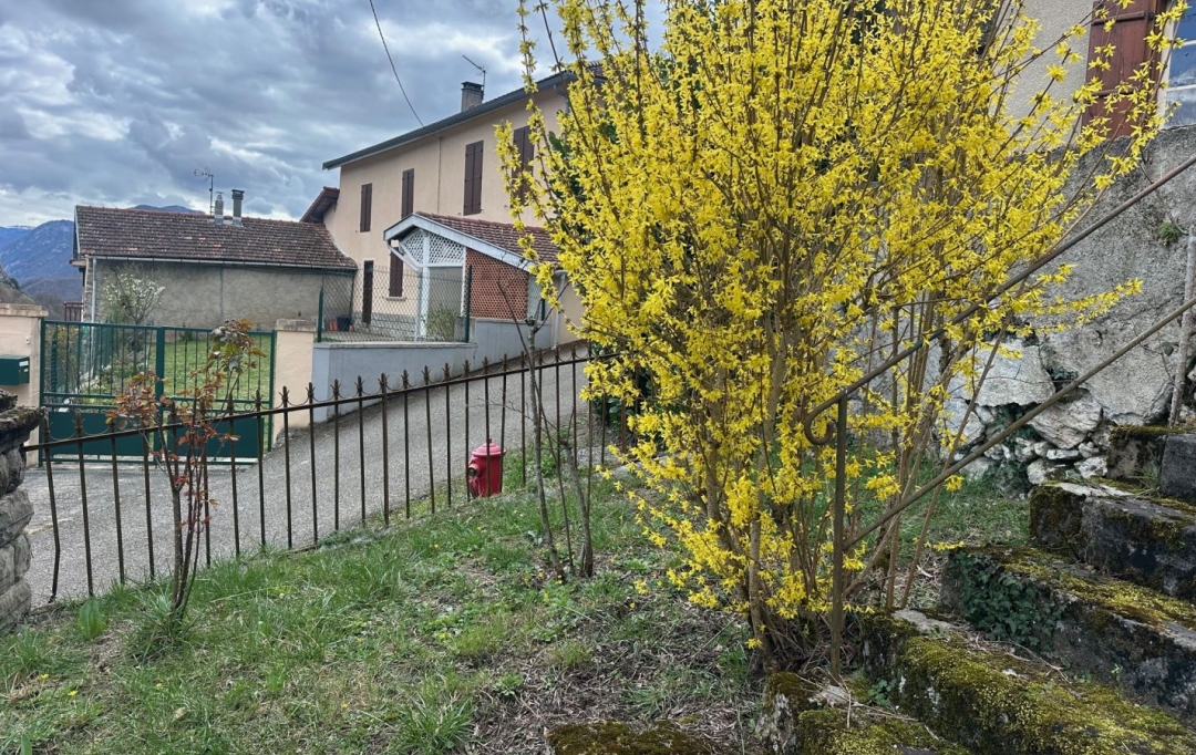 OVALIE IMMOBILIER : Maison / Villa | BEDEILHAC-ET-AYNAT (09400) | 54 m2 | 68 000 &euro; 