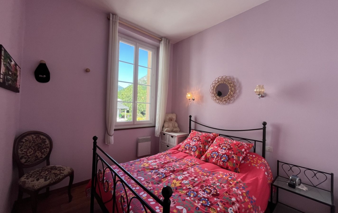 OVALIE IMMOBILIER : Maison / Villa | VICDESSOS (09220) | 60 m2 | 99 200 &euro; 
