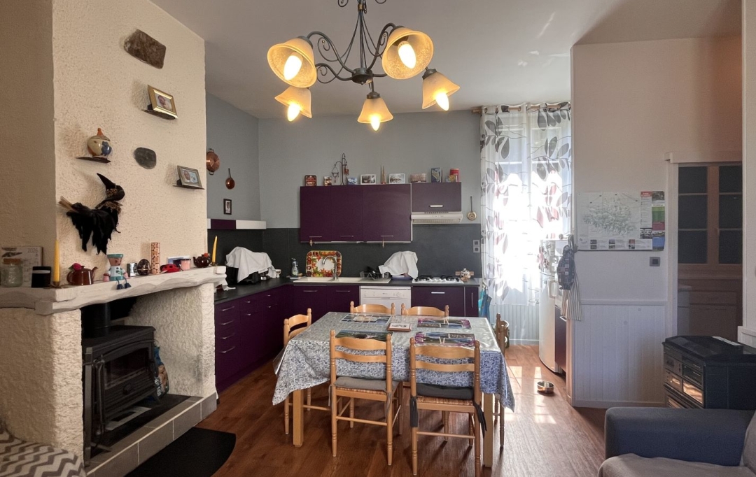 OVALIE IMMOBILIER : Maison / Villa | VICDESSOS (09220) | 60 m2 | 99 200 &euro; 