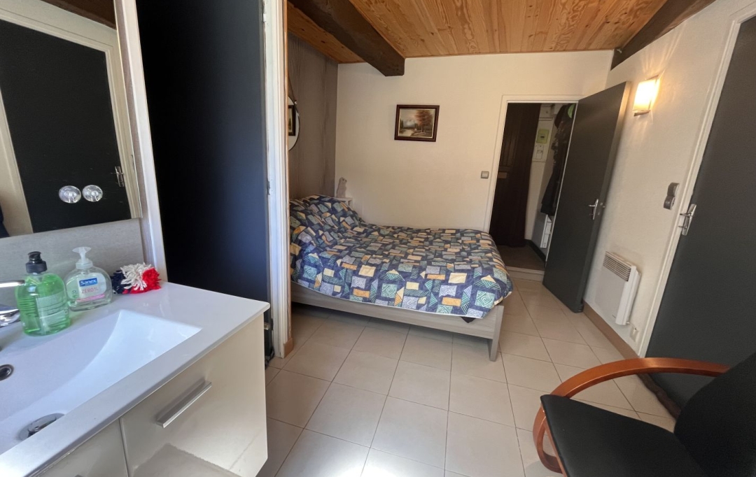 OVALIE IMMOBILIER : Maison / Villa | VICDESSOS (09220) | 60 m2 | 99 200 &euro; 