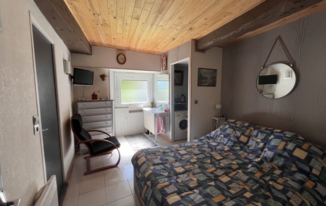 OVALIE IMMOBILIER : Maison / Villa | VICDESSOS (09220) | 60 m2 | 99 200 &euro; 
