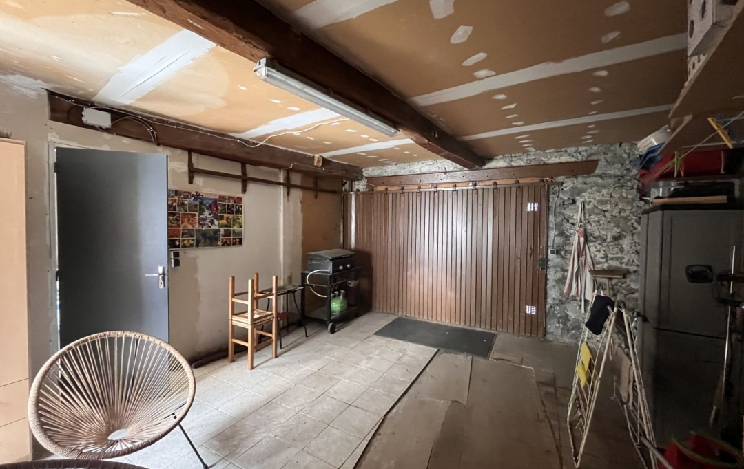 OVALIE IMMOBILIER : Maison / Villa | VICDESSOS (09220) | 60 m2 | 99 200 &euro; 
