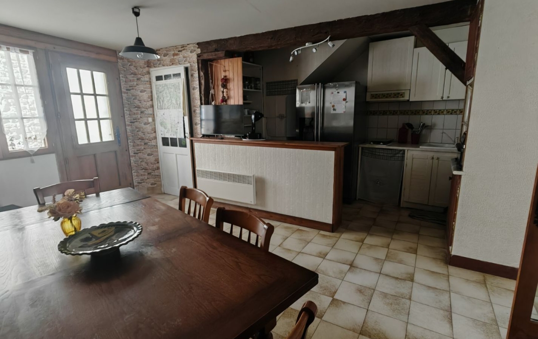 OVALIE IMMOBILIER : House | LES CABANNES (09310) | 89 m2 | 145 000 &euro; 