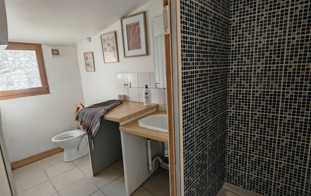 OVALIE IMMOBILIER : House | LES CABANNES (09310) | 89 m2 | 145 000 &euro; 