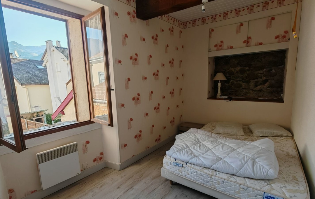 OVALIE IMMOBILIER : House | LES CABANNES (09310) | 89 m2 | 145 000 &euro; 