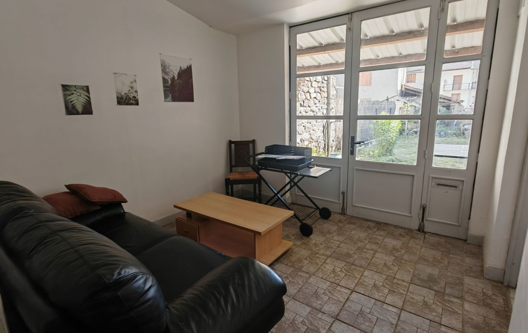 OVALIE IMMOBILIER : House | LES CABANNES (09310) | 89 m2 | 145 000 &euro; 