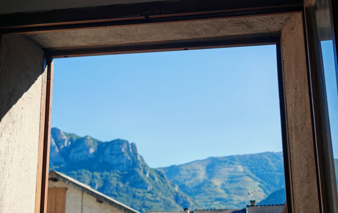 OVALIE IMMOBILIER : House | LES CABANNES (09310) | 89 m2 | 145 000 &euro; 