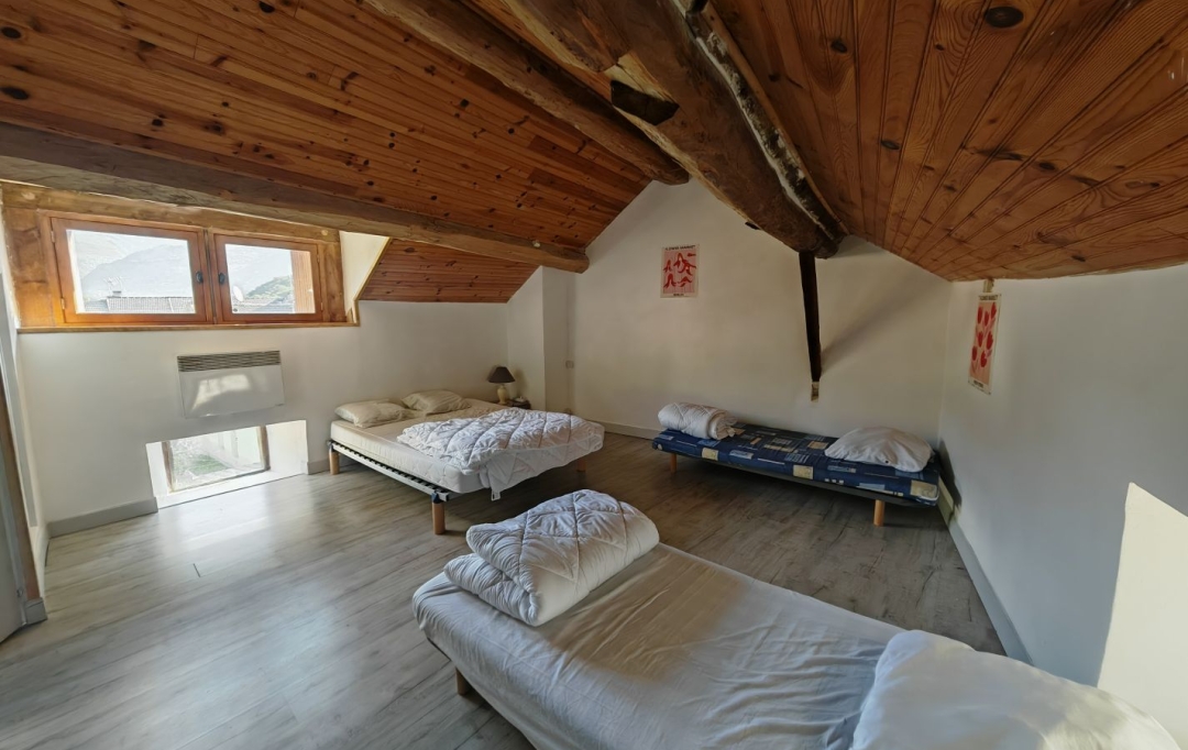 OVALIE IMMOBILIER : House | LES CABANNES (09310) | 89 m2 | 145 000 &euro; 