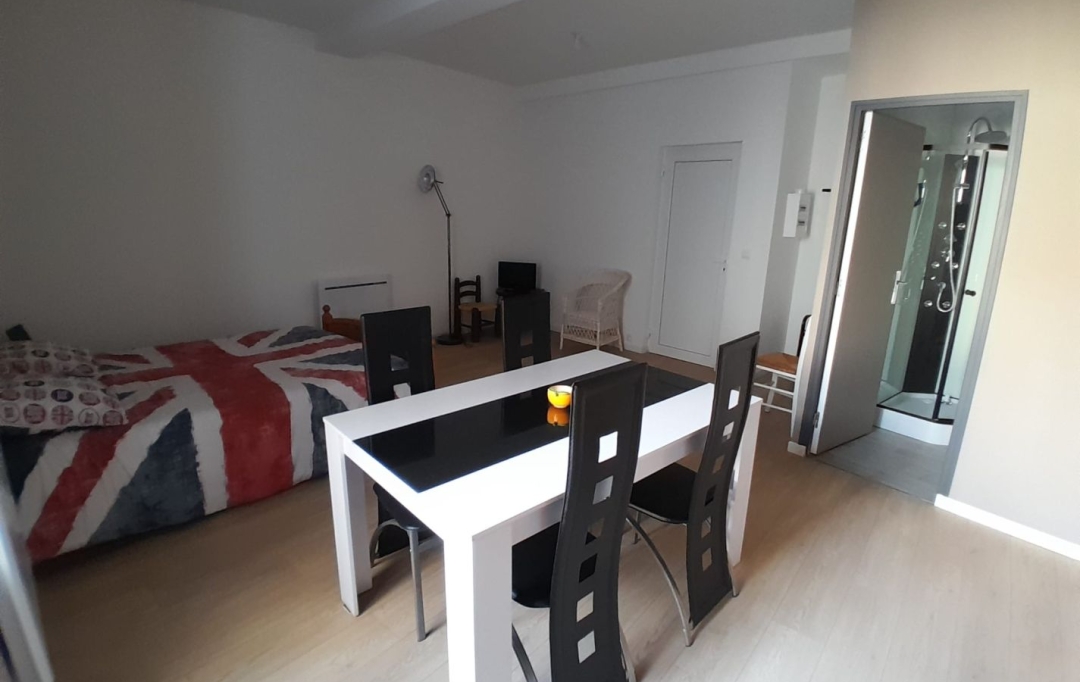 OVALIE IMMOBILIER : Building | TARASCON-SUR-ARIEGE (09400) | 162 m2 | 203 000 &euro; 