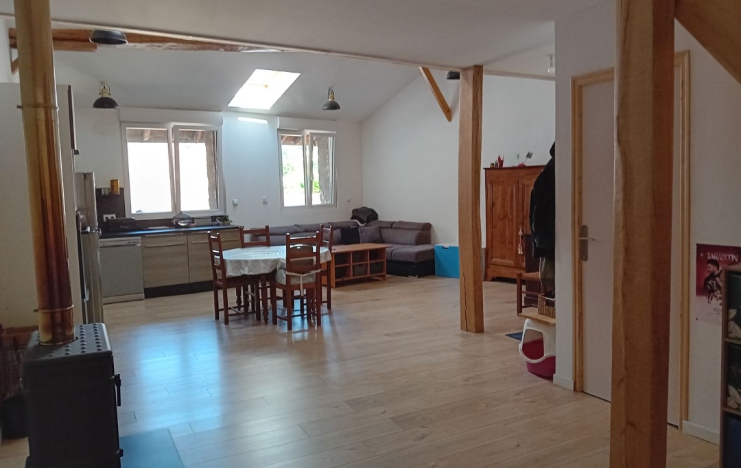 OVALIE IMMOBILIER : Building | TARASCON-SUR-ARIEGE (09400) | 162 m2 | 203 000 &euro; 