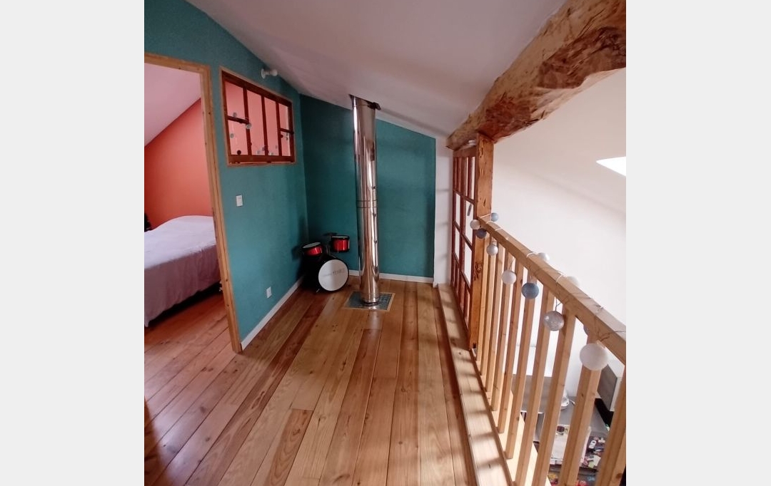 OVALIE IMMOBILIER : Building | TARASCON-SUR-ARIEGE (09400) | 162 m2 | 203 000 &euro; 
