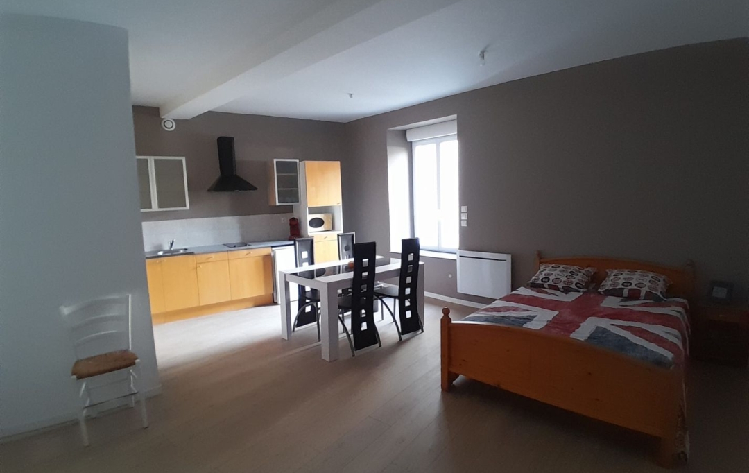 OVALIE IMMOBILIER : Building | TARASCON-SUR-ARIEGE (09400) | 162 m2 | 203 000 &euro; 