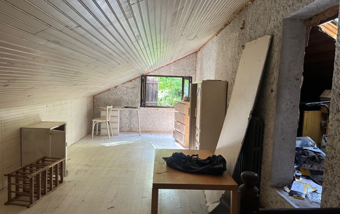 OVALIE IMMOBILIER : House | MONTOULIEU (09000) | 59 m2 | 109 900 &euro; 