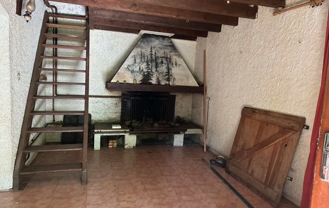 OVALIE IMMOBILIER : House | MONTOULIEU (09000) | 59 m2 | 109 900 &euro; 