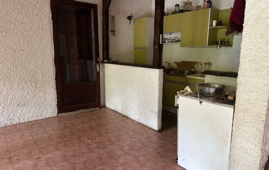 OVALIE IMMOBILIER : House | MONTOULIEU (09000) | 59 m2 | 109 900 &euro; 