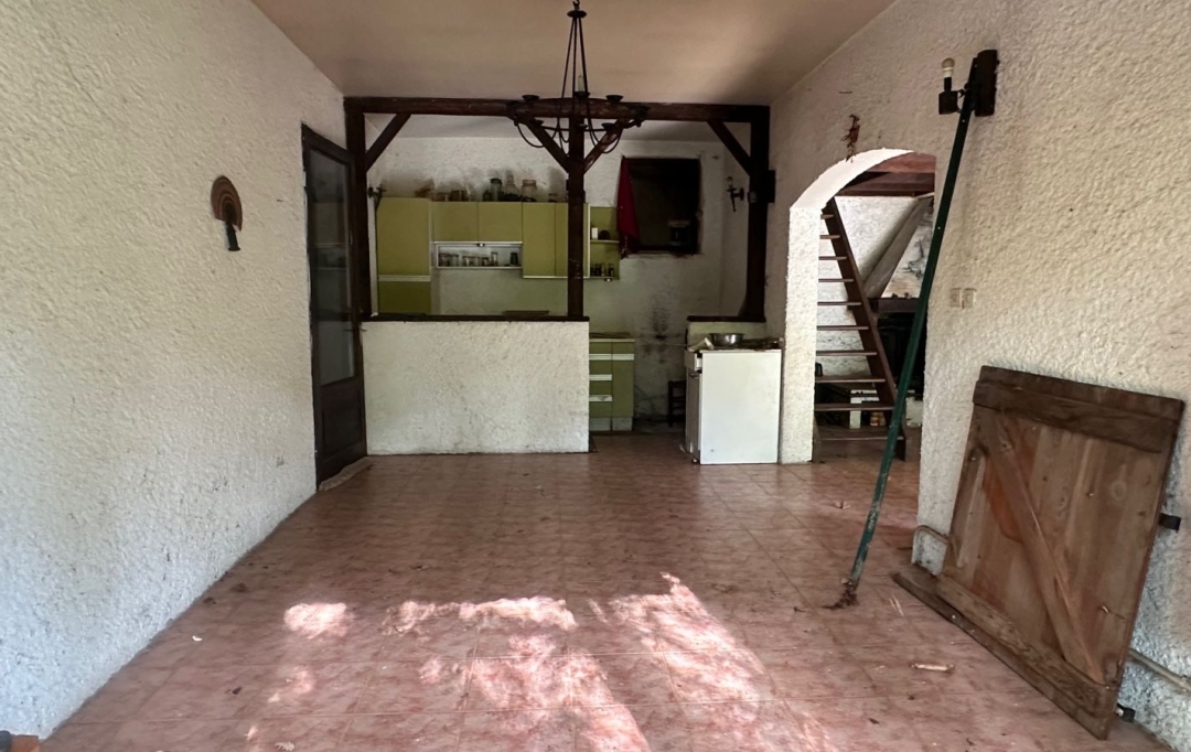 OVALIE IMMOBILIER : House | MONTOULIEU (09000) | 59 m2 | 109 900 &euro; 