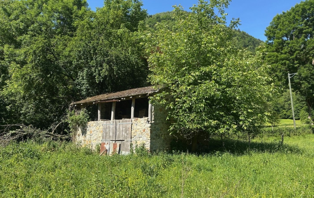 OVALIE IMMOBILIER : House | VICDESSOS (09220) | 66 m2 | 99 500 &euro; 