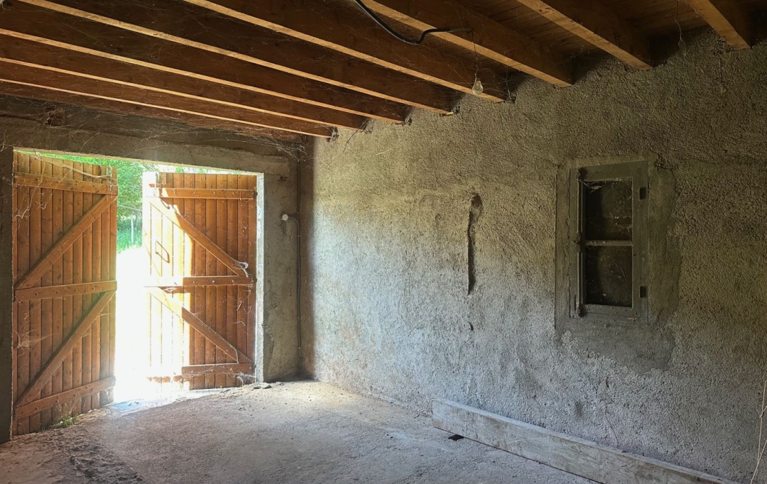 OVALIE IMMOBILIER : House | VICDESSOS (09220) | 66 m2 | 99 500 &euro; 