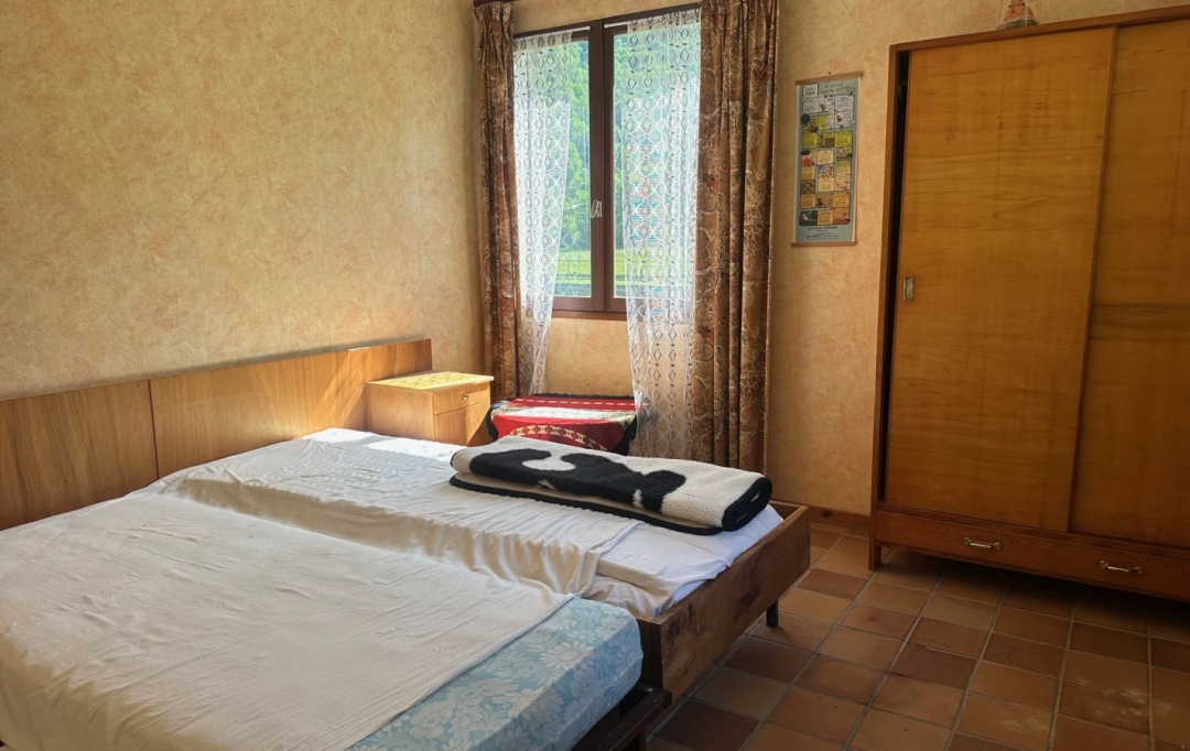 OVALIE IMMOBILIER : House | VICDESSOS (09220) | 66 m2 | 99 500 &euro; 