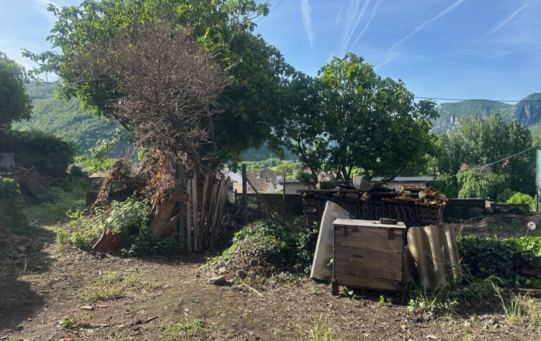 OVALIE IMMOBILIER : House | ARIGNAC (09400) | 85 m2 | 55 000 &euro; 