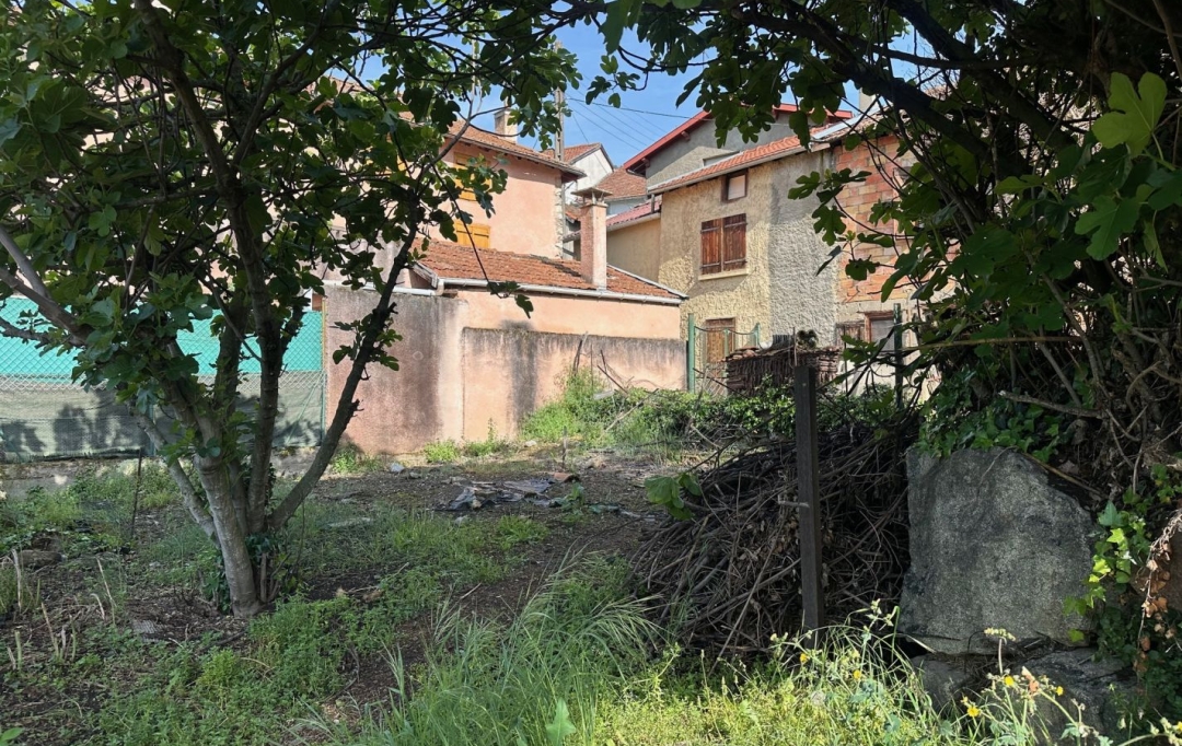 OVALIE IMMOBILIER : House | ARIGNAC (09400) | 85 m2 | 55 000 &euro; 