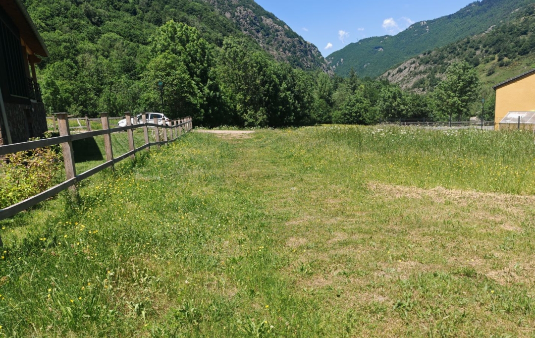 OVALIE IMMOBILIER : Ground | AX-LES-THERMES (09110) | 0 m2 | 28 308 &euro; 