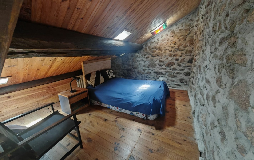 OVALIE IMMOBILIER : House | AX-LES-THERMES (09110) | 200 m2 | 160 000 &euro; 