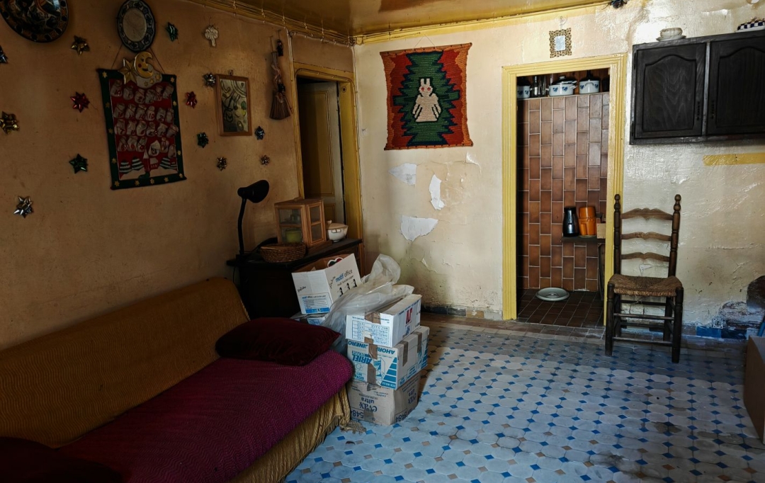 OVALIE IMMOBILIER : House | AX-LES-THERMES (09110) | 200 m2 | 160 000 &euro; 
