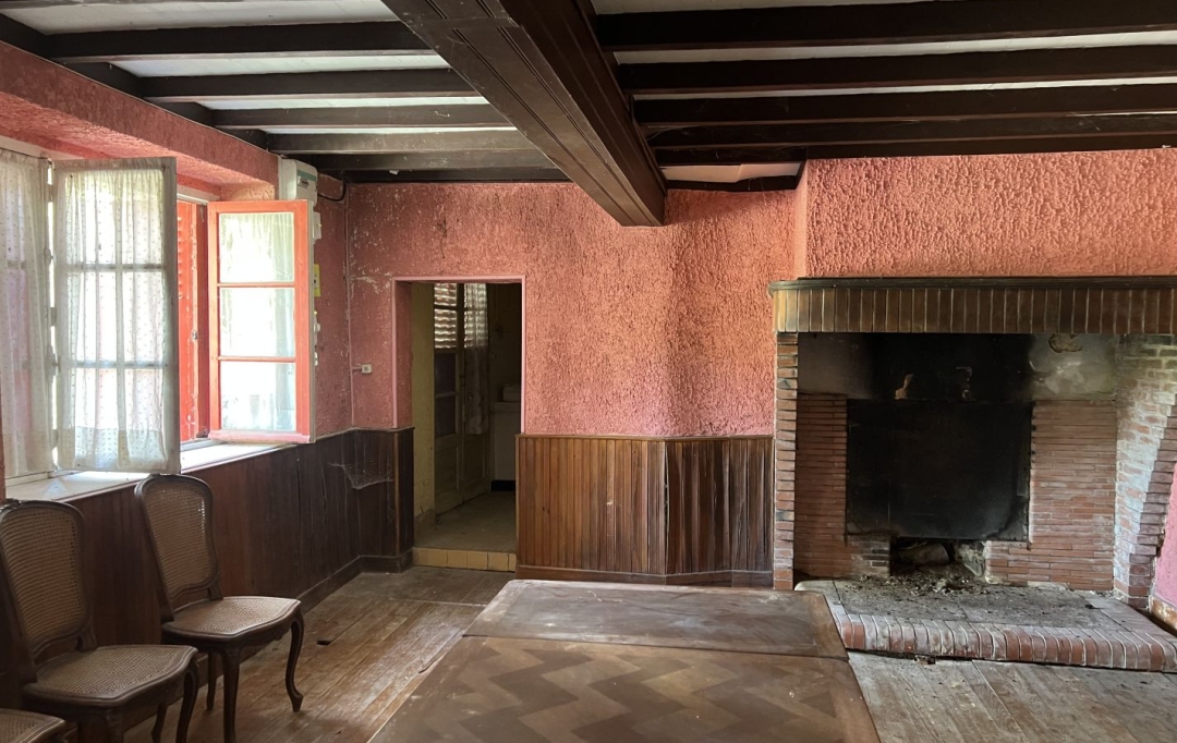 OVALIE IMMOBILIER : House | BOUSSENAC (09320) | 170 m2 | 127 000 &euro; 