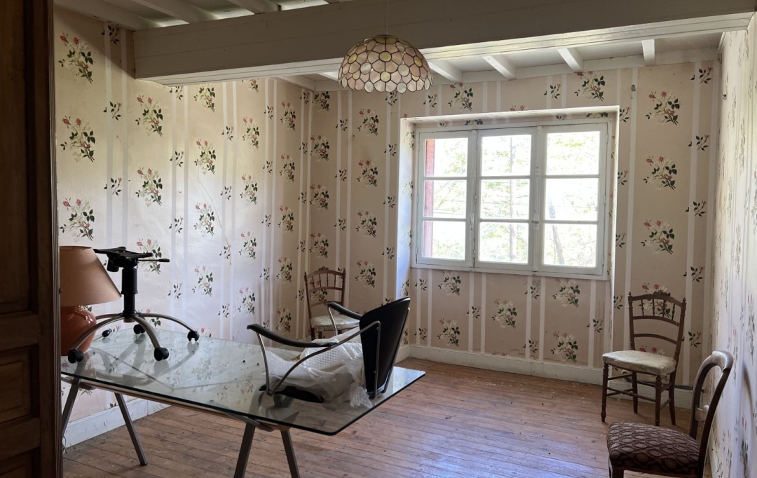 OVALIE IMMOBILIER : House | BOUSSENAC (09320) | 170 m2 | 127 000 &euro; 