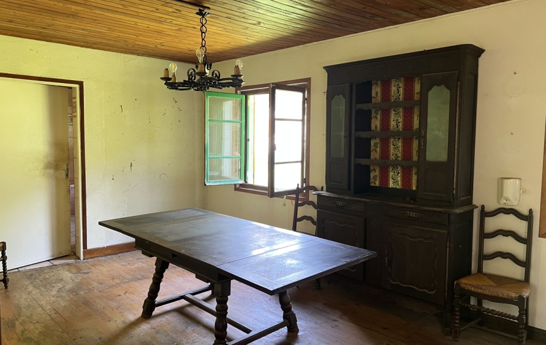 OVALIE IMMOBILIER : House | BOUSSENAC (09320) | 170 m2 | 127 000 &euro; 