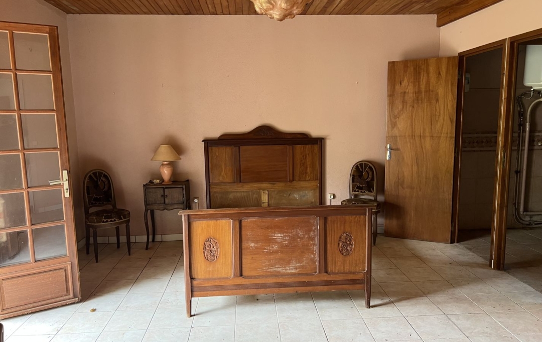 OVALIE IMMOBILIER : House | BOUSSENAC (09320) | 170 m2 | 127 000 &euro; 