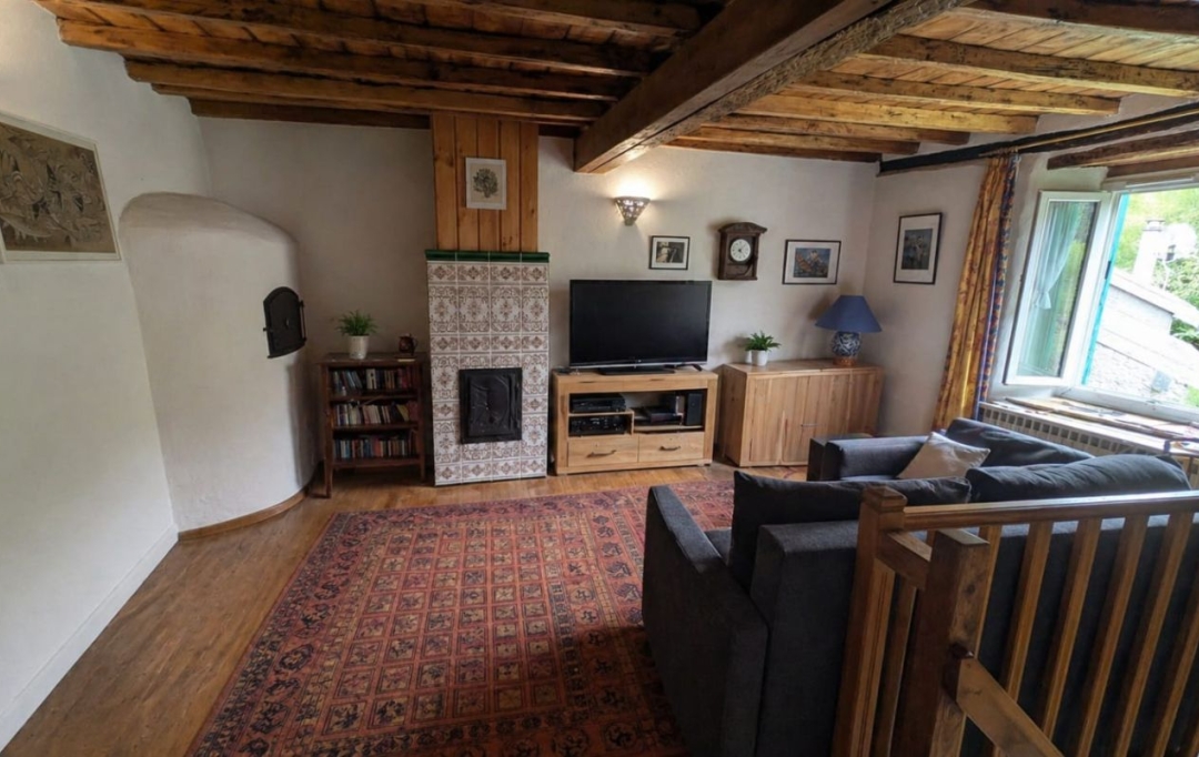 OVALIE IMMOBILIER : Maison / Villa | CAZENAVE-SERRES-ET-ALLENS (09400) | 85 m2 | 214 000 &euro; 