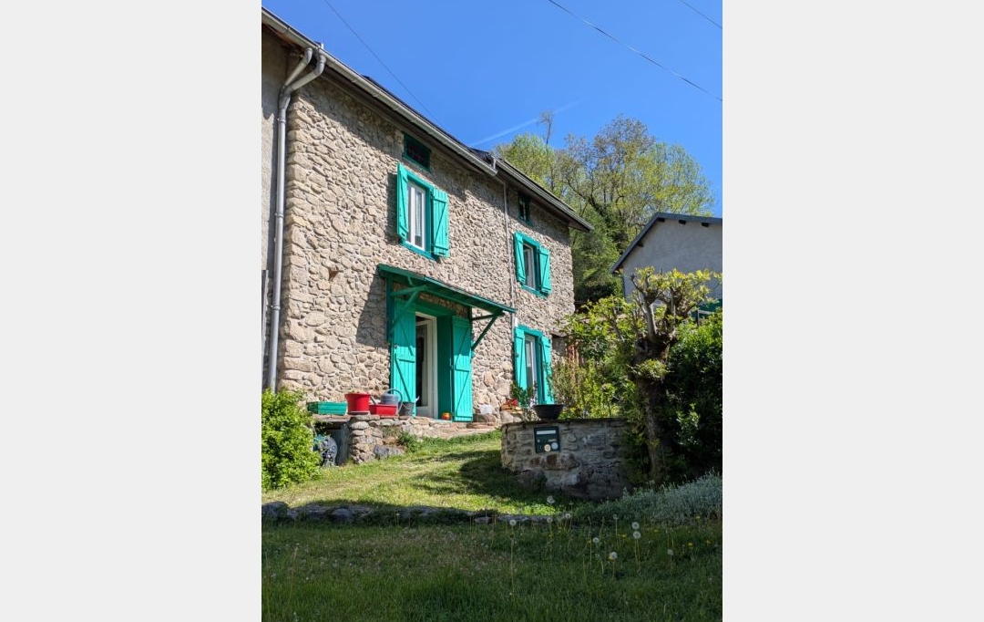 OVALIE IMMOBILIER : Maison / Villa | CAZENAVE-SERRES-ET-ALLENS (09400) | 85 m2 | 214 000 &euro; 