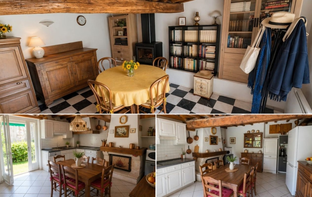 OVALIE IMMOBILIER : Maison / Villa | CAZENAVE-SERRES-ET-ALLENS (09400) | 85 m2 | 214 000 &euro; 