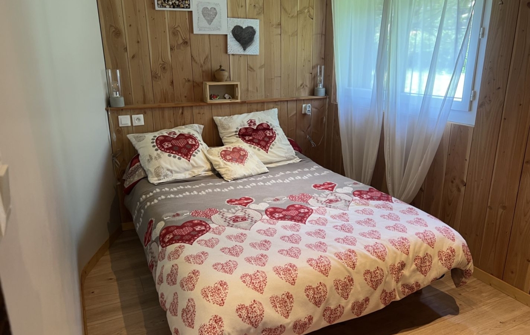 OVALIE IMMOBILIER : Maison / Villa | TARASCON-SUR-ARIEGE (09400) | 46 m2 | 161 300 &euro; 