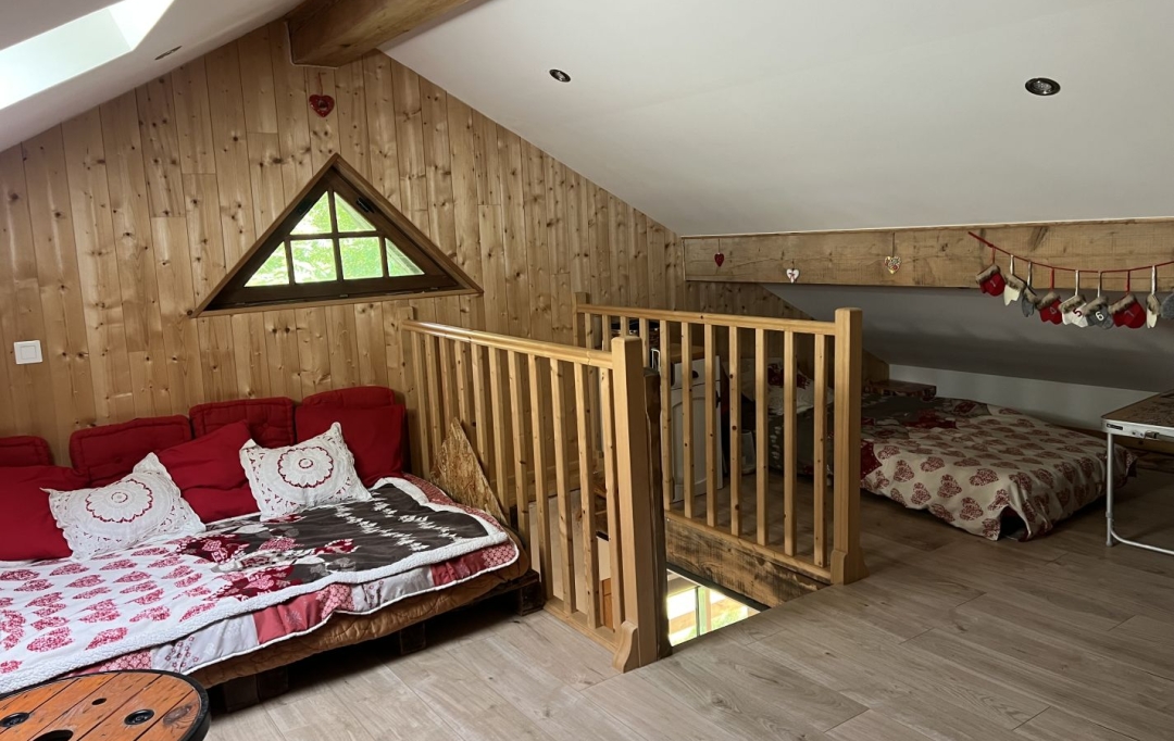 OVALIE IMMOBILIER : Maison / Villa | TARASCON-SUR-ARIEGE (09400) | 46 m2 | 161 300 &euro; 